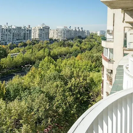 Апартаменти Modern 2br - Piata Unirii - Center *