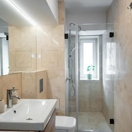 Modern 2br - Piata Unirii - Center Апартаменти