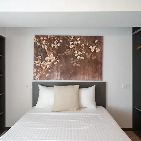 Modern 2br - Piata Unirii - Center Апартаменти Бухарест