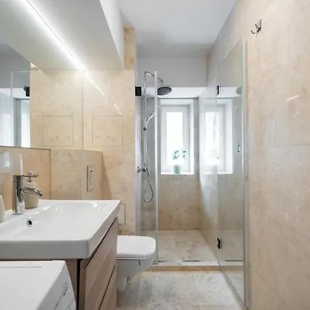 Modern 2br - Piata Unirii - Center Апартаменти Бухарест