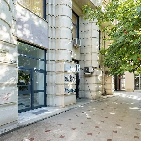 Modern 2br - Piata Unirii - Center Апартаменти