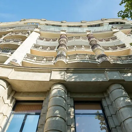 Modern 2br - Piata Unirii - Center Апартаменти *