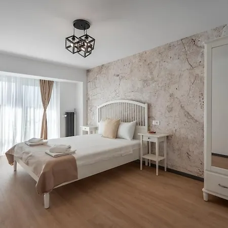 Modern 2br - Piata Unirii - Center * Бухарест