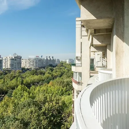 Modern 2br - Piata Unirii - Center Апартаменти