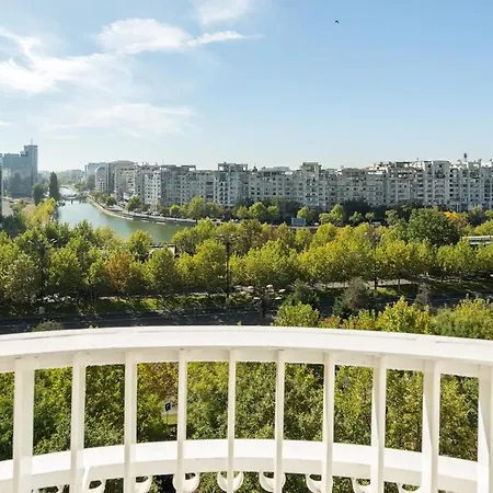 Апартаменти Modern 2br - Piata Unirii - Center