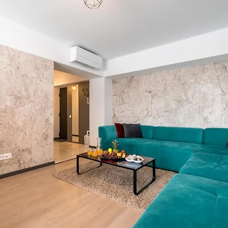 Modern 2br - Piata Unirii - Center Апартаменти *