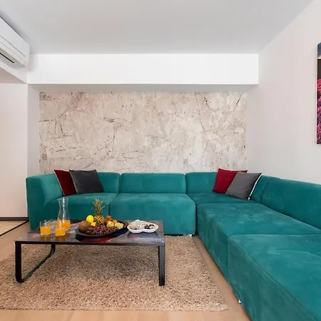 Modern 2br - Piata Unirii - Center Бухарест