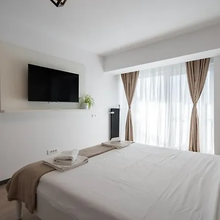 Modern 2br - Piata Unirii - Center Апартаменти