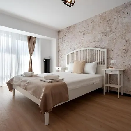 Modern 2br - Piata Unirii - Center *