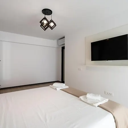 Modern 2br - Piata Unirii - Center