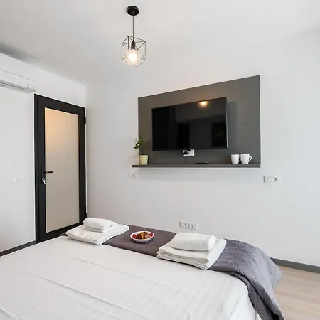 Modern 2br - Piata Unirii - Center Апартаменти *