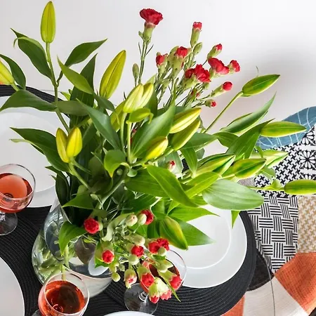 Modern 2br - Piata Unirii - Center Апартаменти Бухарест