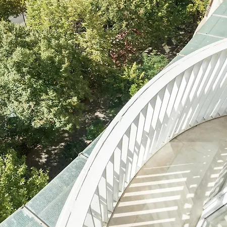 Modern 2br - Piata Unirii - Center Бухарест