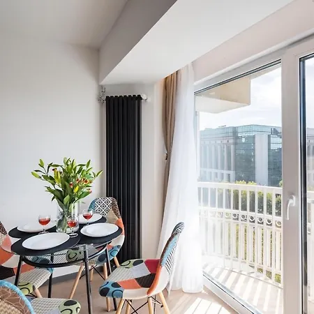 Modern 2br - Piata Unirii - Center Апартаменти