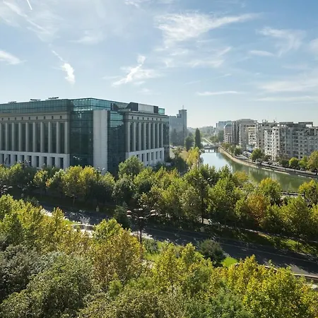 Modern 2br - Piata Unirii - Center * Бухарест