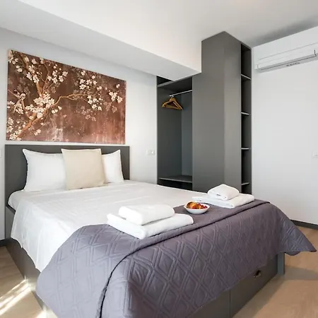Modern 2br - Piata Unirii - Center *
