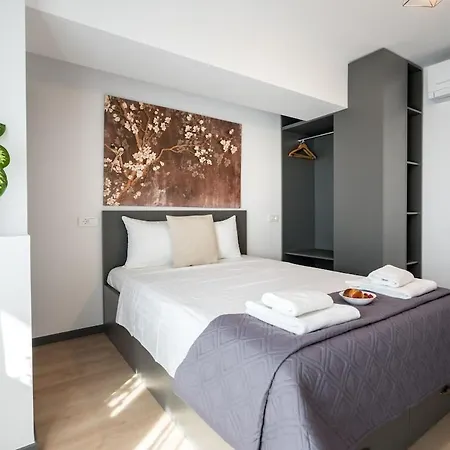 Modern 2br - Piata Unirii - Center *