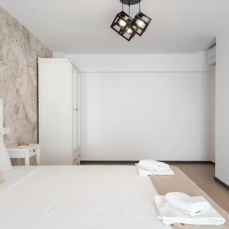 Modern 2br - Piata Unirii - Center Bukurešť