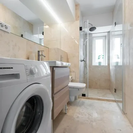 Modern 2br - Piata Unirii - Center Apartmán *