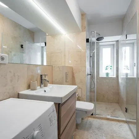 Modern 2br - Piata Unirii - Center Bukurešť