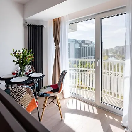 Modern 2br - Piata Unirii - Center