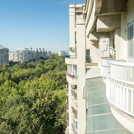 Modern 2br - Piata Unirii - Center *