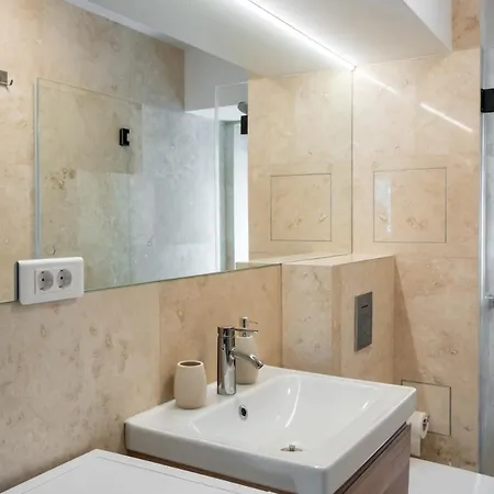 Apartmán Modern 2br - Piata Unirii - Center